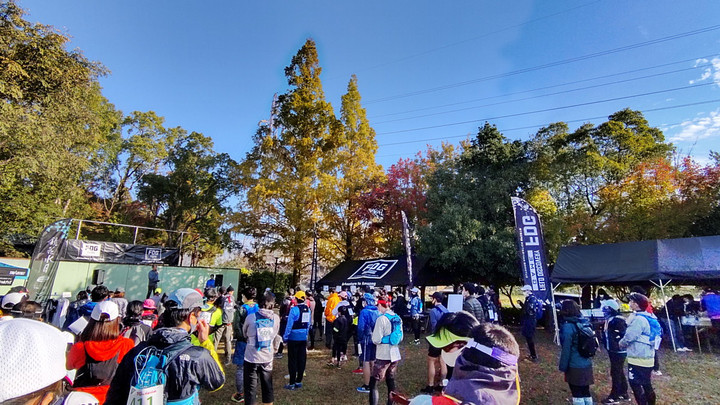 Start