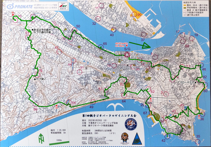 Route