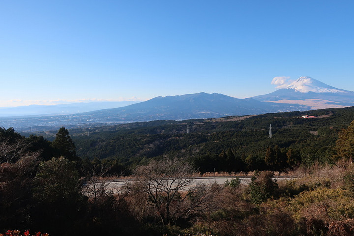 Fuji