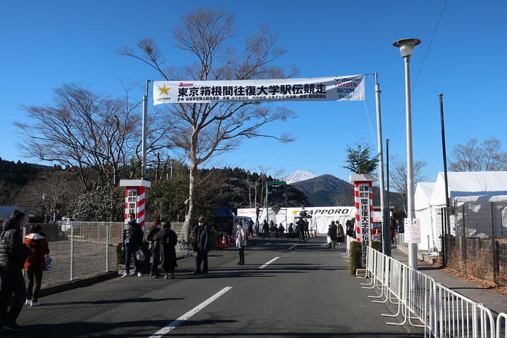 Gate