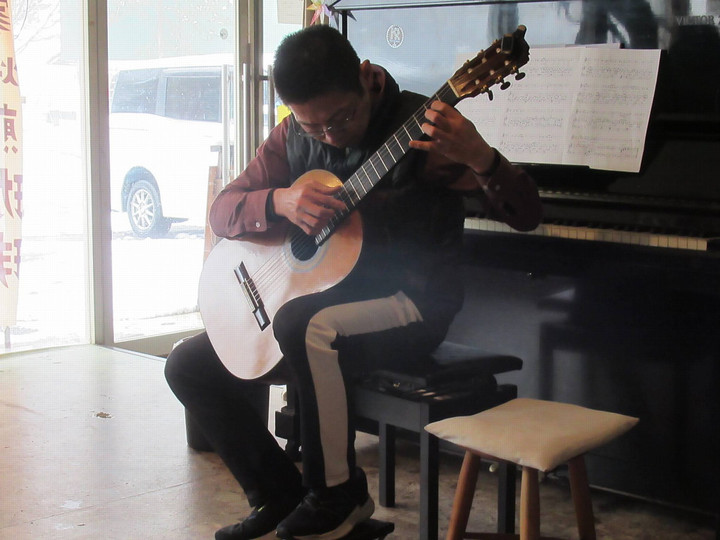 Guitar