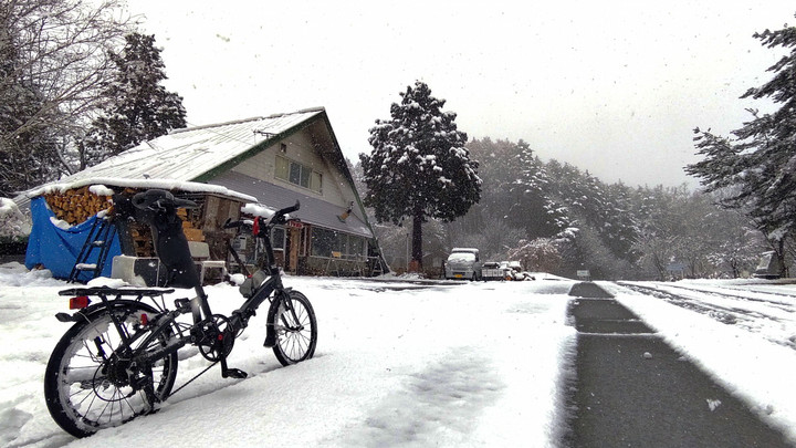 Snowpira