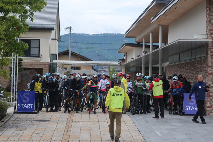 Start