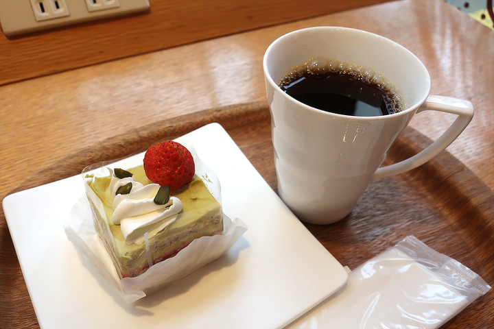 Cake