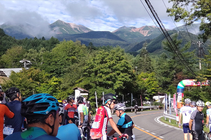 Start