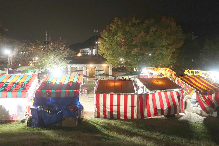 Yatai