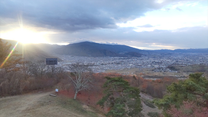 Keshibo
