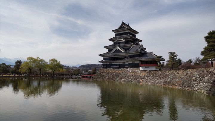 Castle