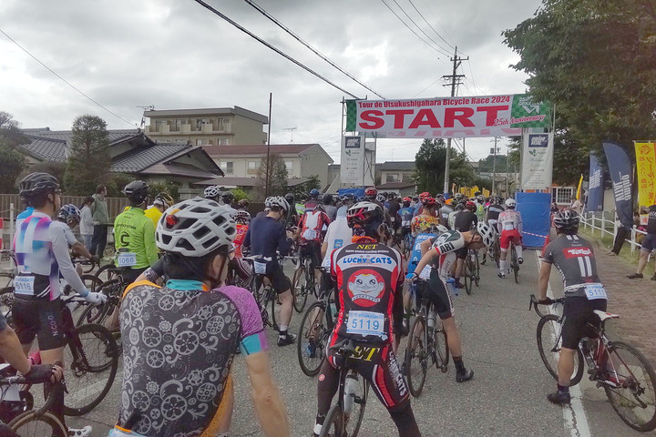 Start