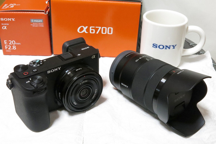 A6700