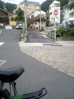 9/5 くらがりに登りたがり