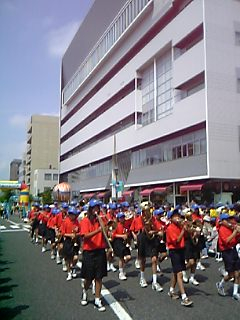 8/26 パレード最適