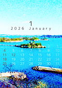 26jan calendar