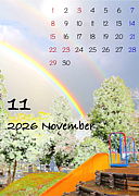 26nov calendar