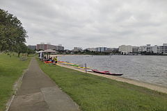 大森ふるさとの浜辺公園