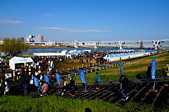 堀切水辺公園