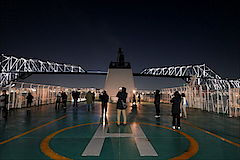 東京ゲートブリッジ