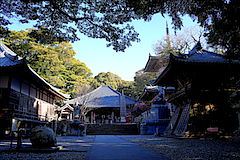 最御崎寺