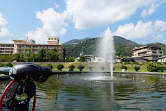 戸倉上山田温泉