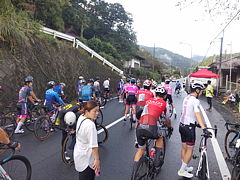 光官寺前スタート