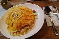 潮騒の肉スパ