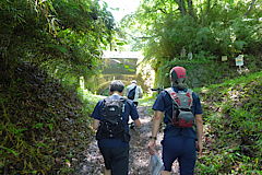 5時間の部スタート