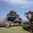 松江城のお城まつり
