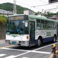 尾道市営バス