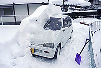 Snowcar