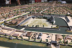 Diorama