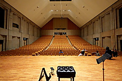 Hall