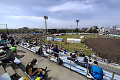 Stadium
