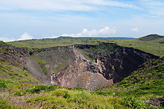 Crater